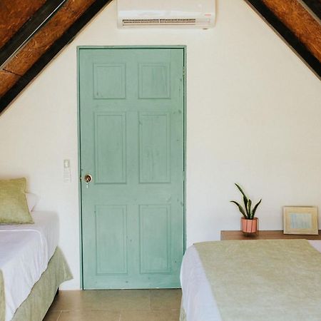 Los Olivos La Playa Hotel Y Restaurante Escuintla Zewnętrze zdjęcie