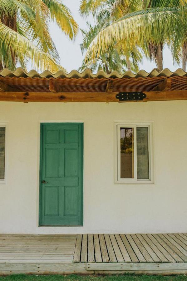 Los Olivos La Playa Hotel Y Restaurante Escuintla Zewnętrze zdjęcie